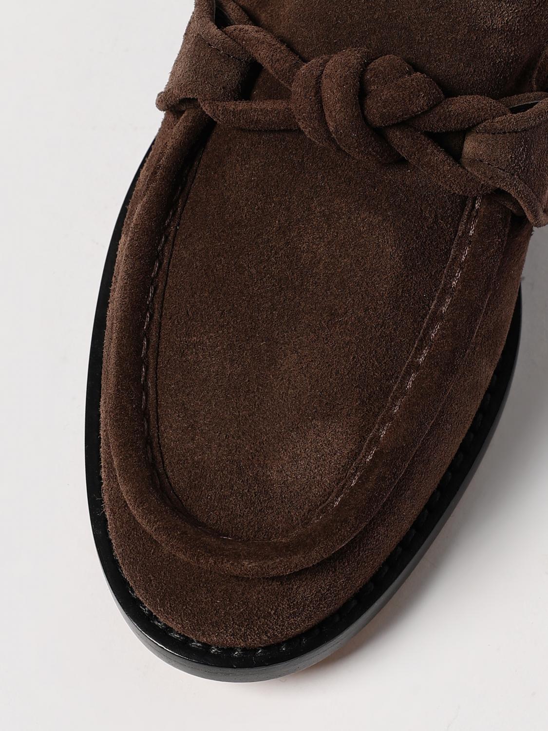 woman's loafer