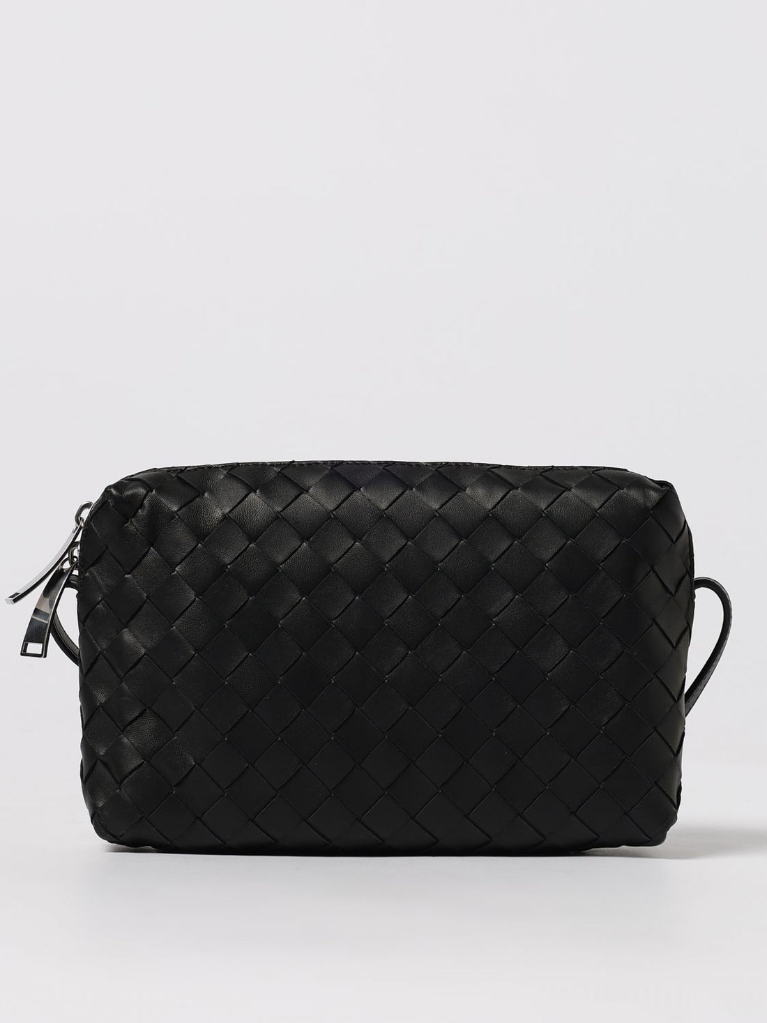 bottega-veneta-woman-s-crossbody-bags-597329v3uh3-black