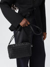 woman's crossbody bag