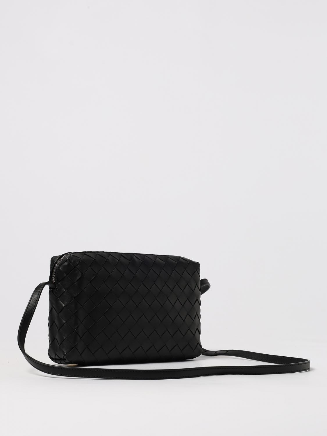 woman's crossbody bag