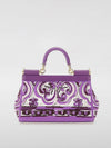 woman's handbag