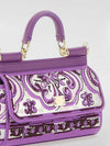 woman's handbag