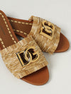 woman's heeled sandal