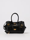 woman's mini bag