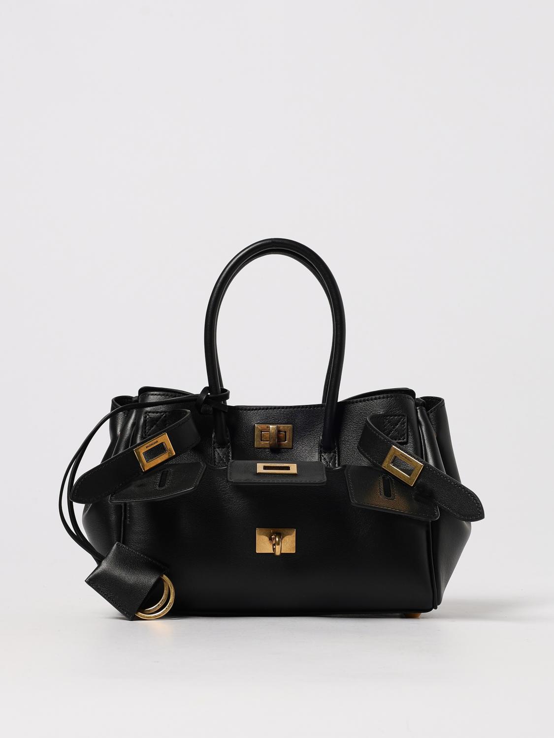 woman's mini bag