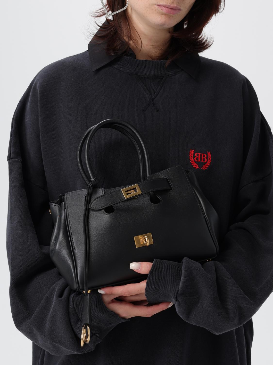 woman's mini bag