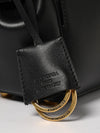woman's mini bag