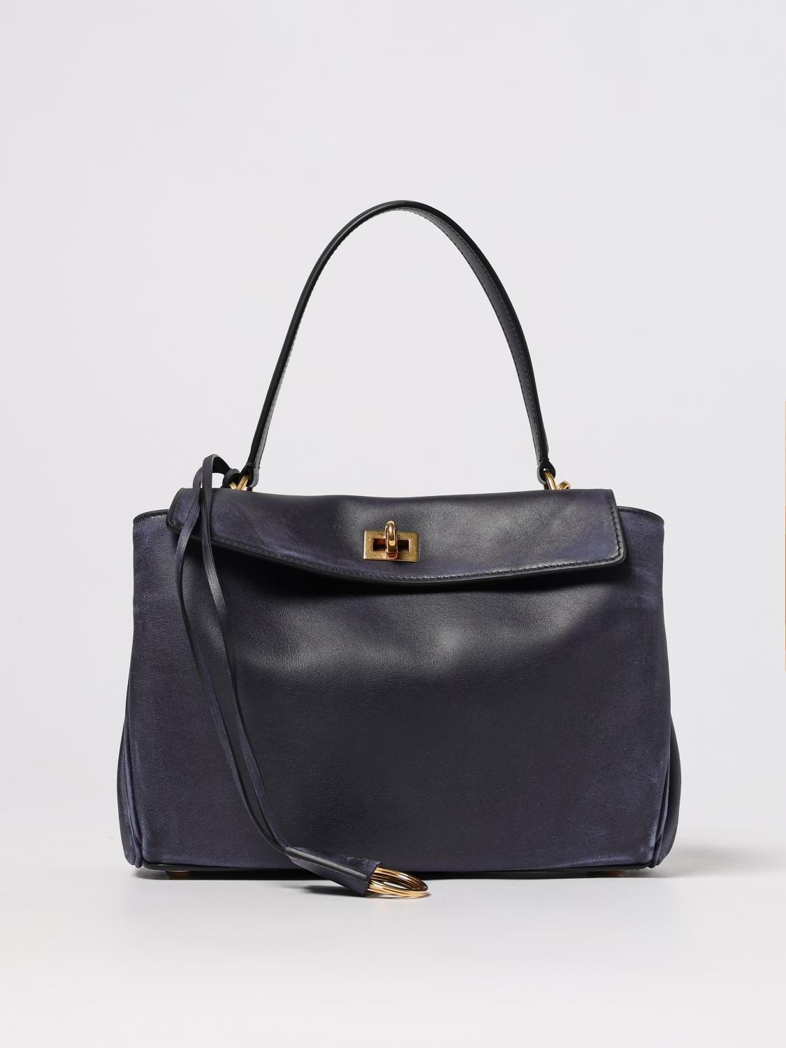 BALENCIAGA OS woman&