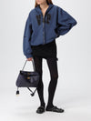 woman's shoulder bag