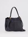 woman's shoulder bag