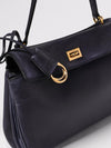 woman's shoulder bag