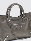 woman's handbag
