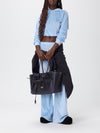 woman's shoulder bag