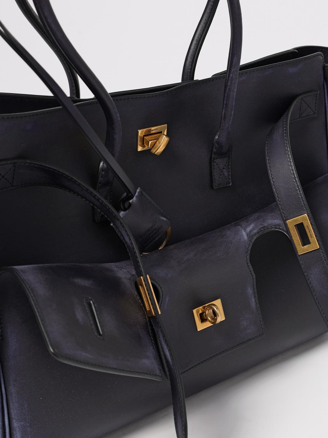 BALENCIAGA OS woman&