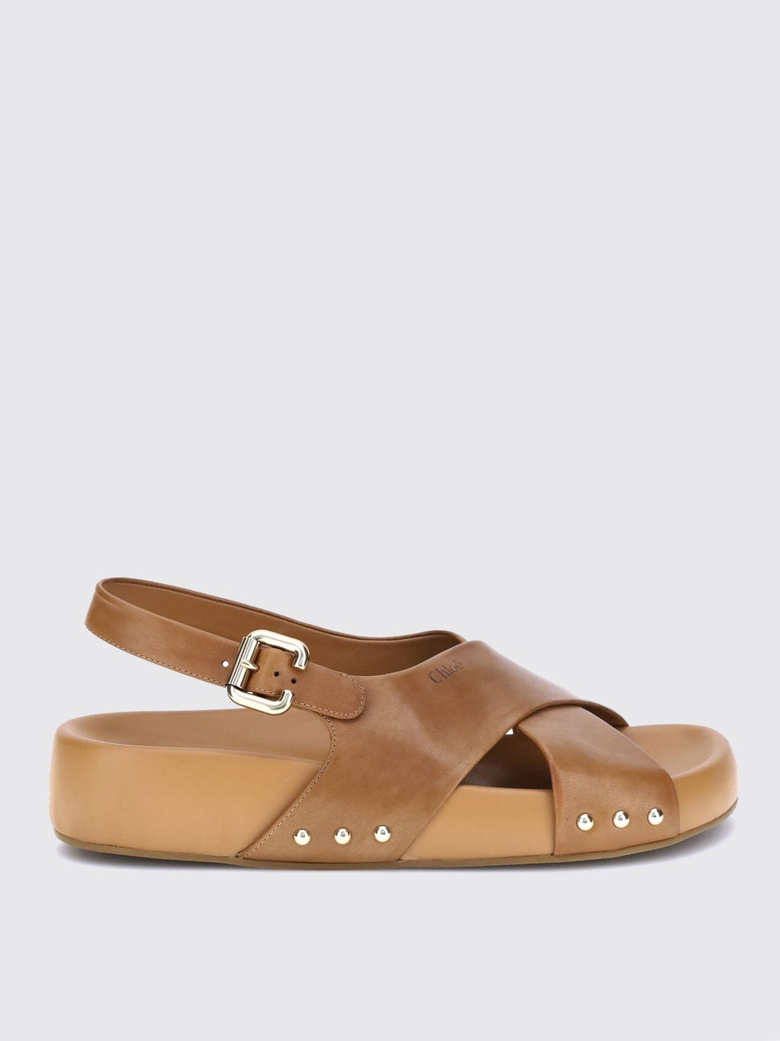 chlo-e-woman-s-flat-sandals-chlo-e-ch25a10ah3-black