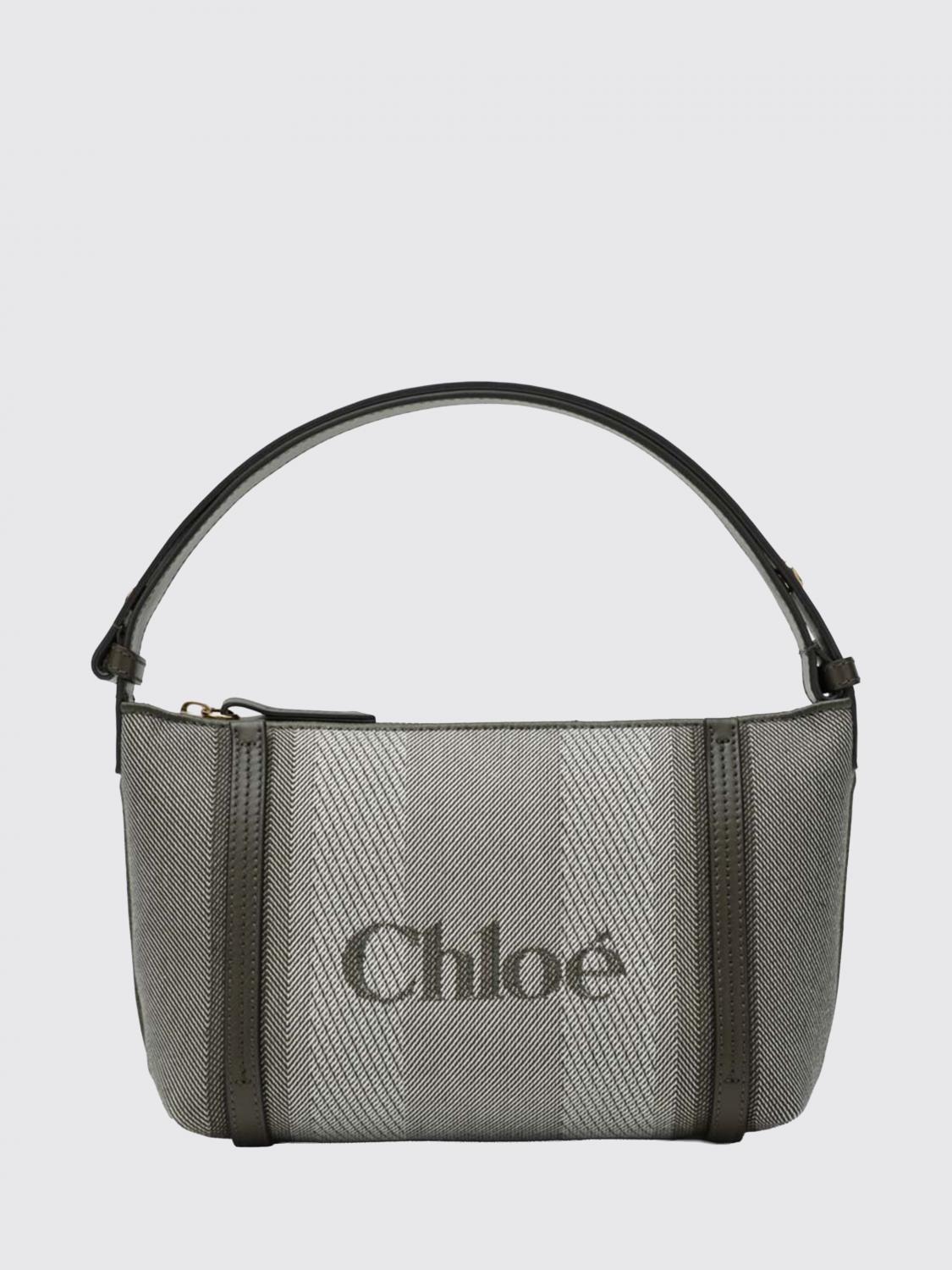 CHLOÉ OS woman&