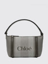 woman's mini bag chloé