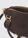 woman's handbag chloé