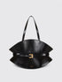 balmain-woman-s-shoulder-bag-fn1dq023lbfo-black