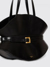 woman's shoulder bag