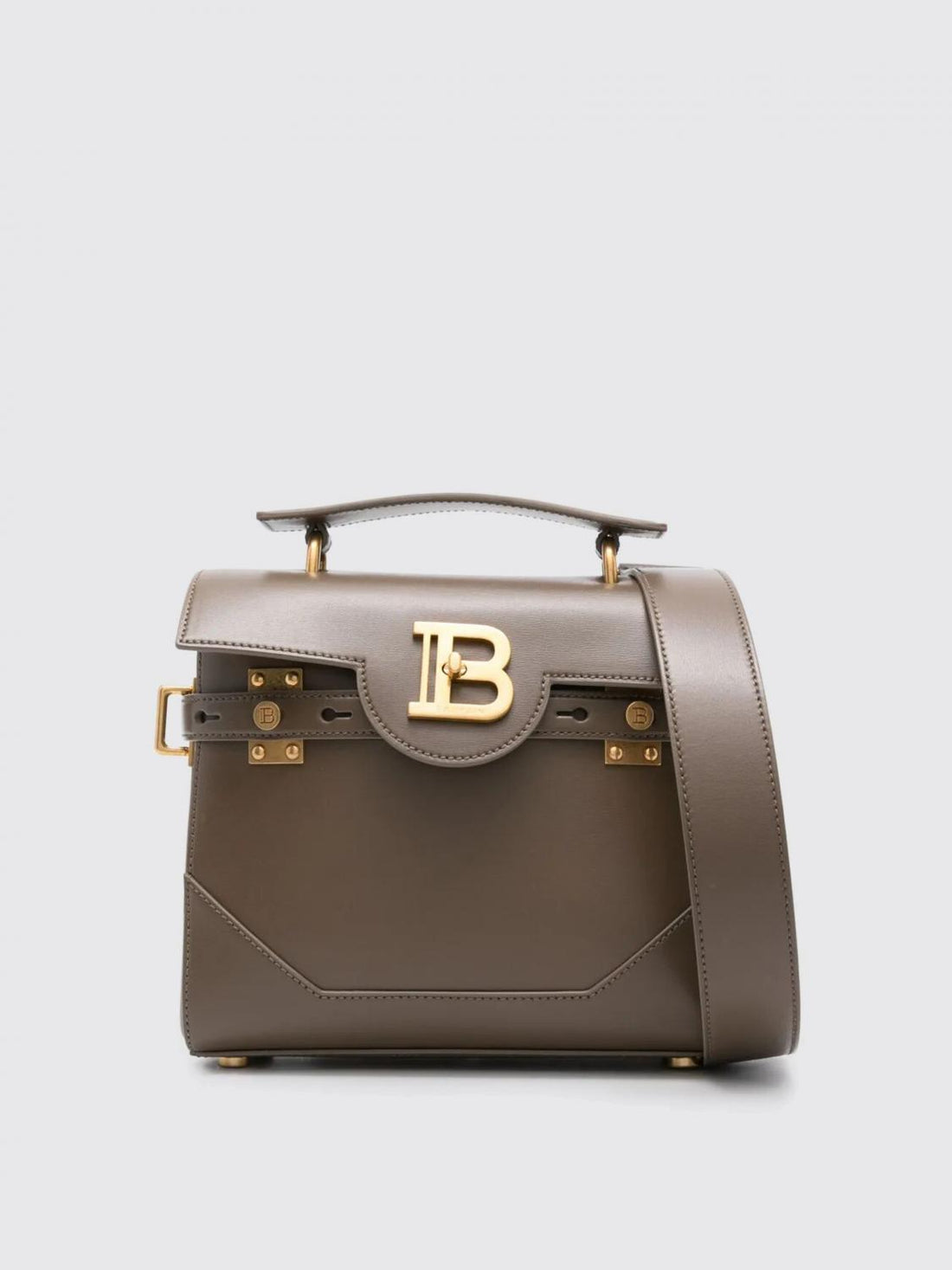 balmain-woman-s-mini-bag-fn1db526lslx-kaki