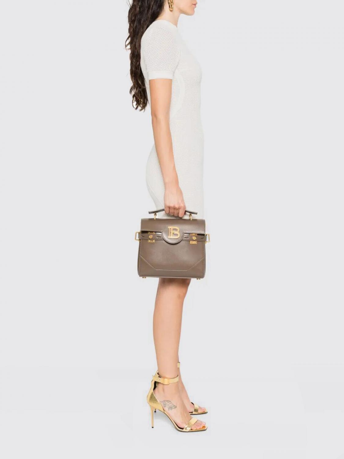 woman's mini bag
