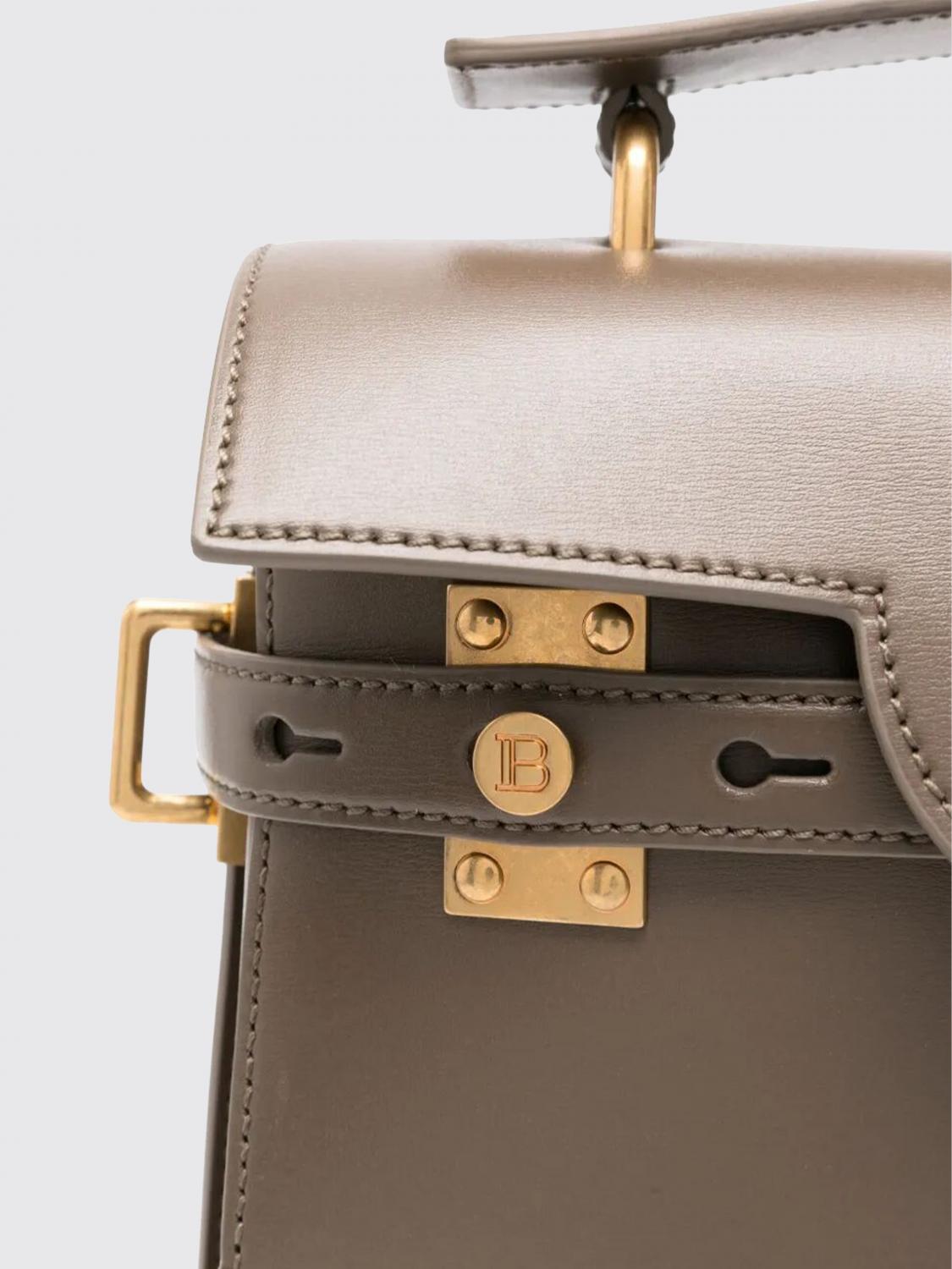 woman's mini bag