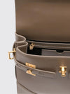 woman's mini bag