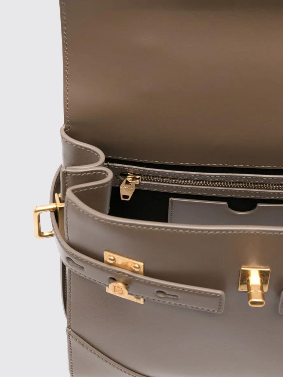 woman's mini bag