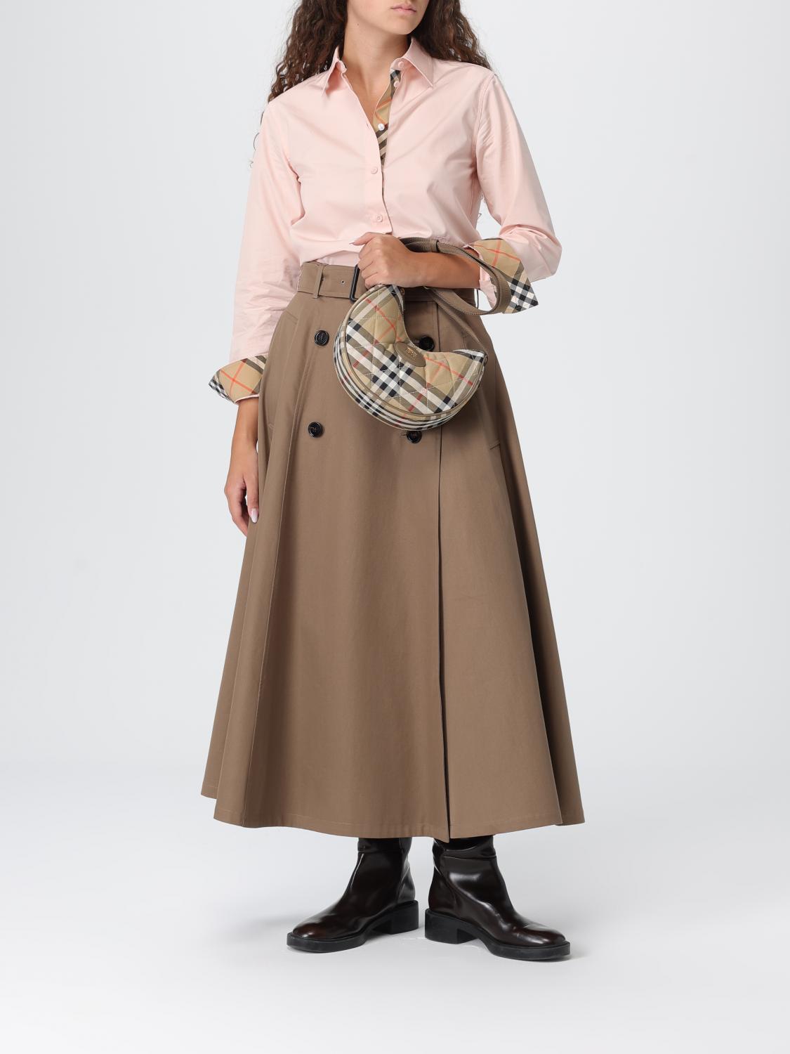 BURBERRY OS woman&