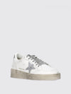 woman's sneakers