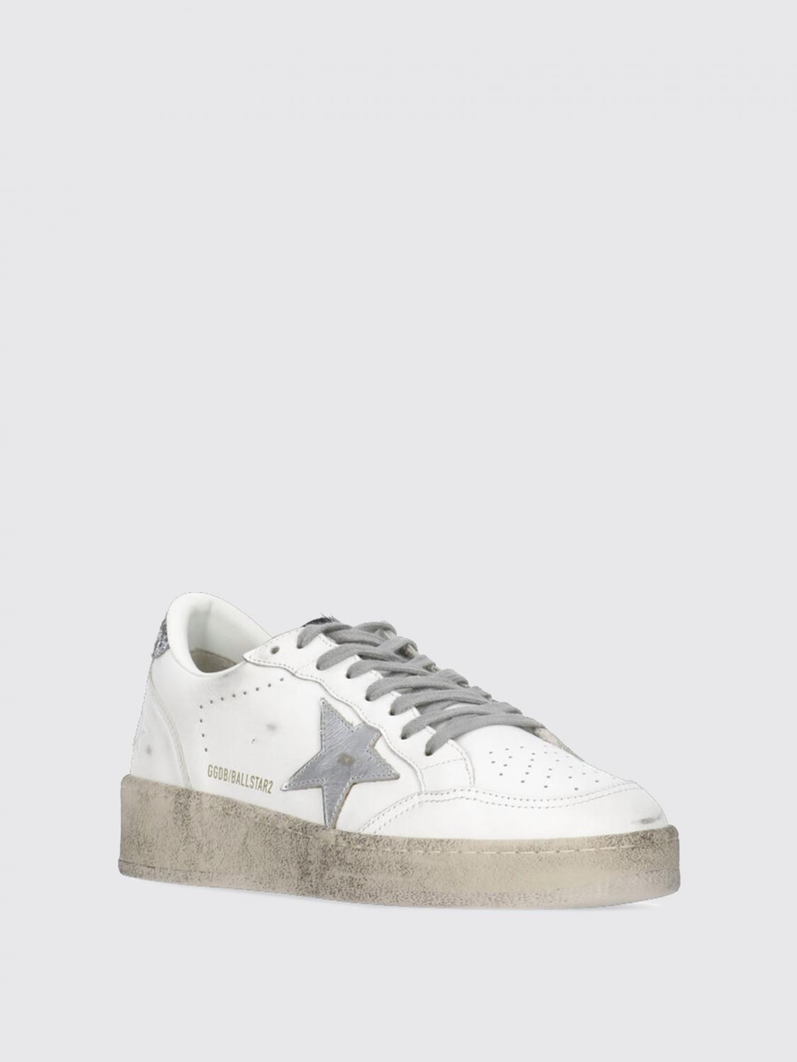 woman's sneakers