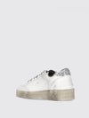 woman's sneakers