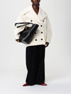 woman's shoulder bag