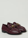 woman's loafer