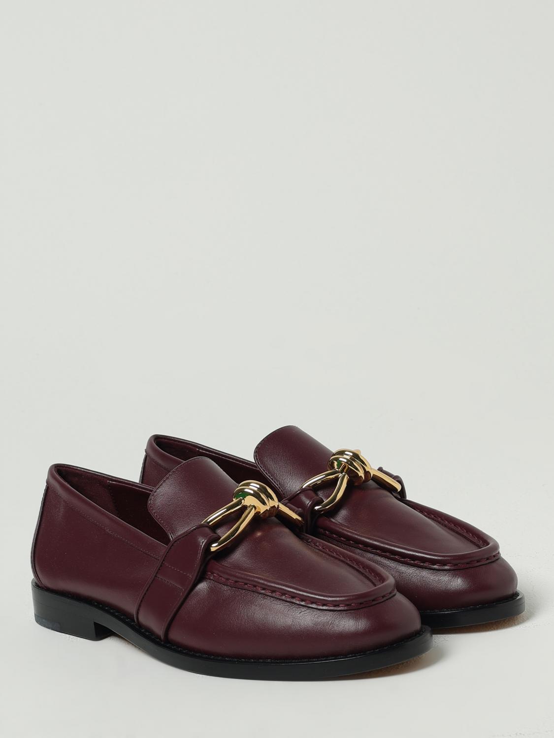 woman's loafer