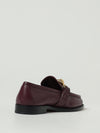woman's loafer
