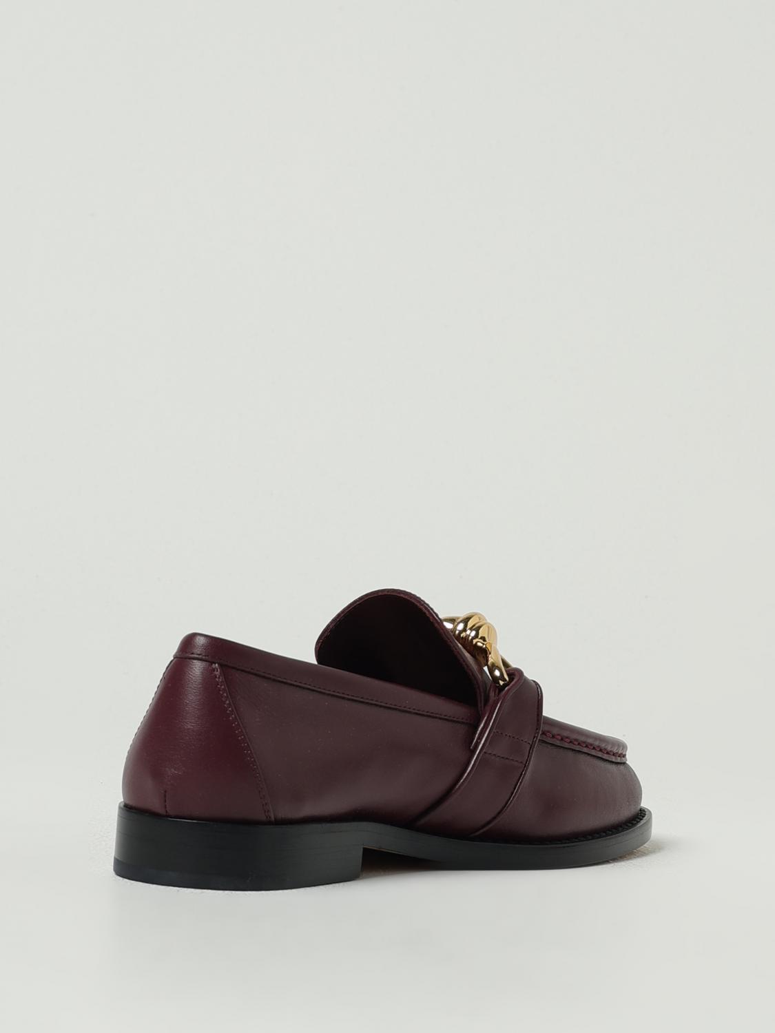 woman's loafer