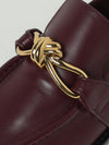 woman's loafer