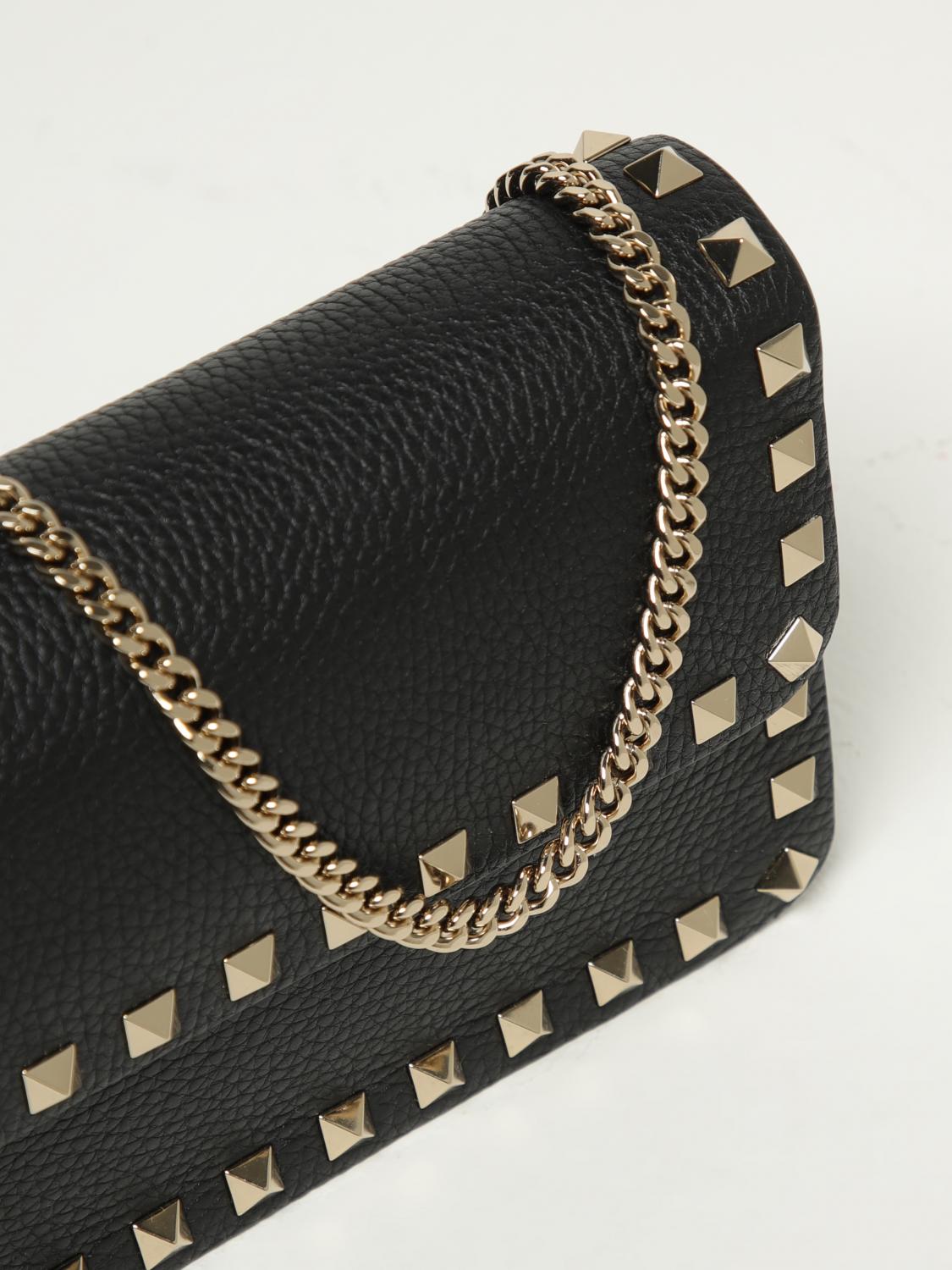 VALENTINO GARAVANI OS woman&