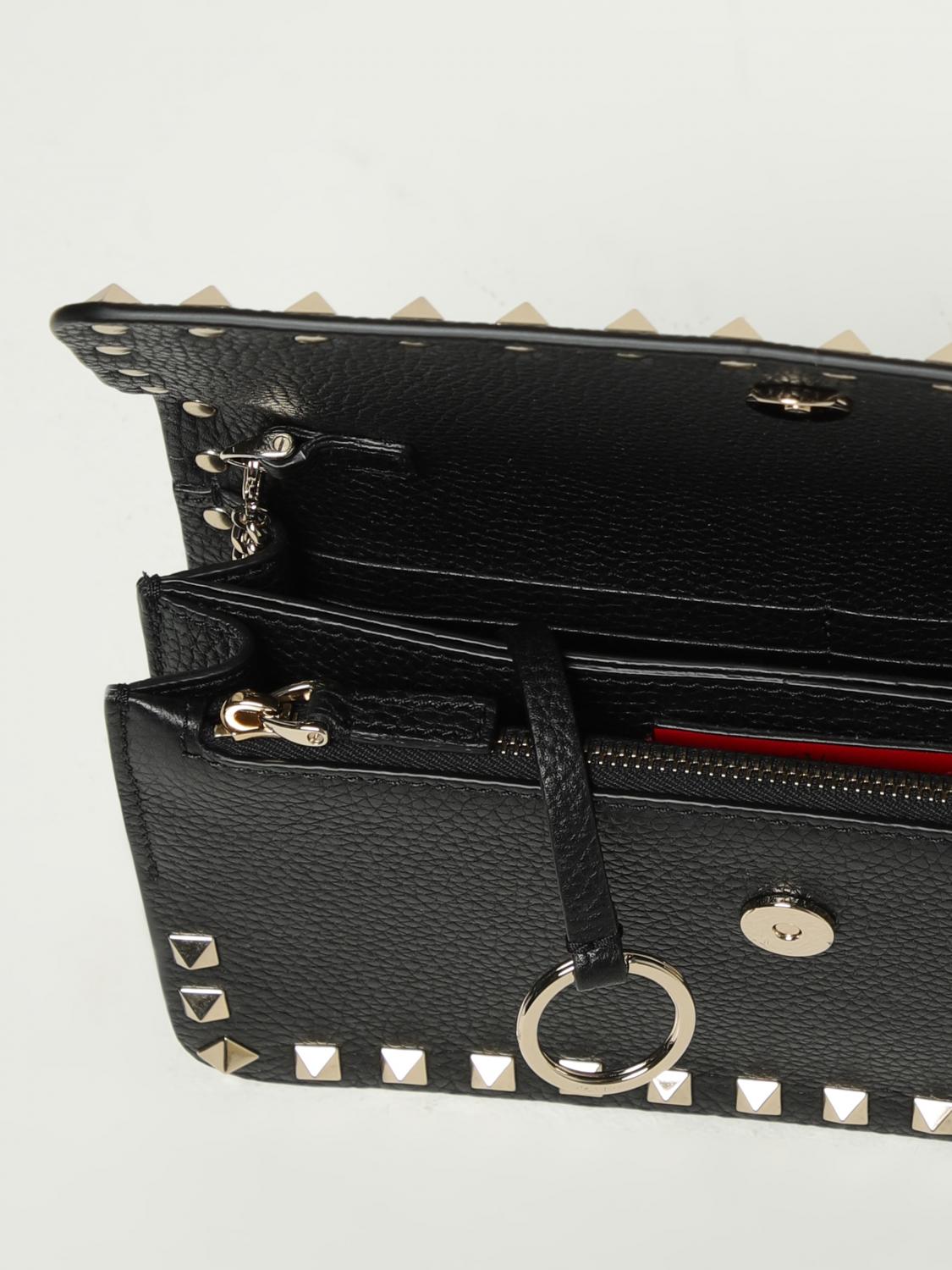 VALENTINO GARAVANI OS woman&