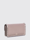 woman's mini bag