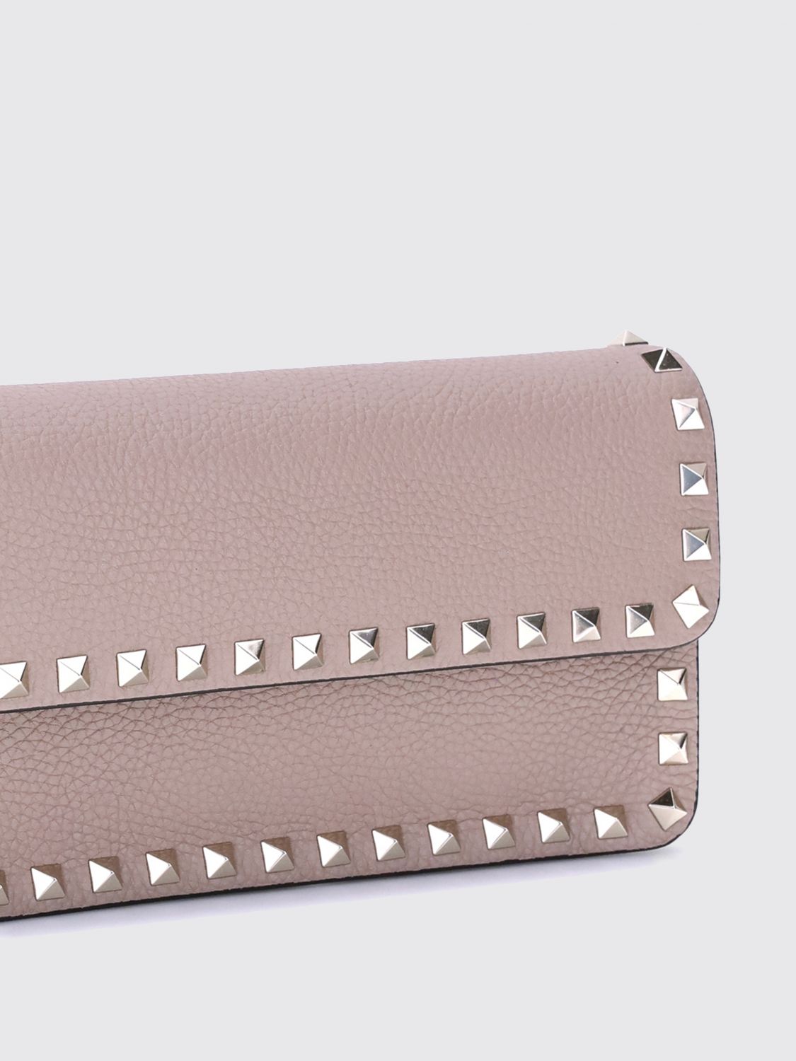 woman's mini bag