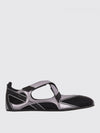 woman's ballet flat