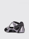 woman's ballet flat