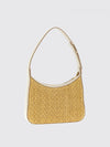 woman's shoulder bag