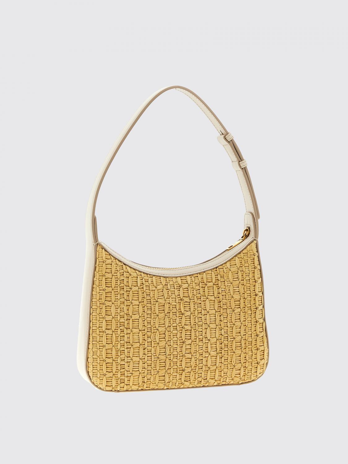 woman's shoulder bag
