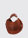 woman's handbag chloé