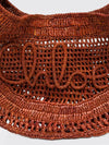 woman's handbag chloé