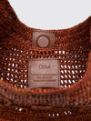 woman's handbag chloé